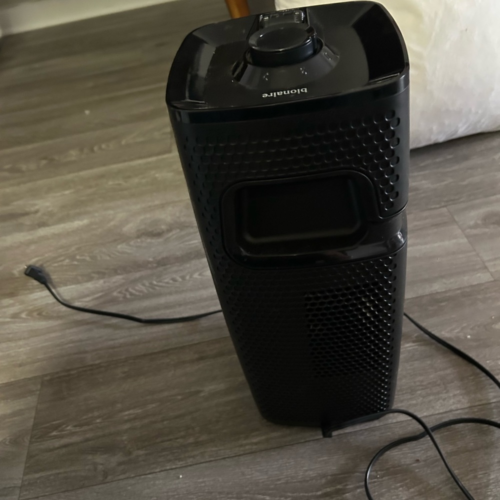 Bionair air purifier - Picture 2 of 3